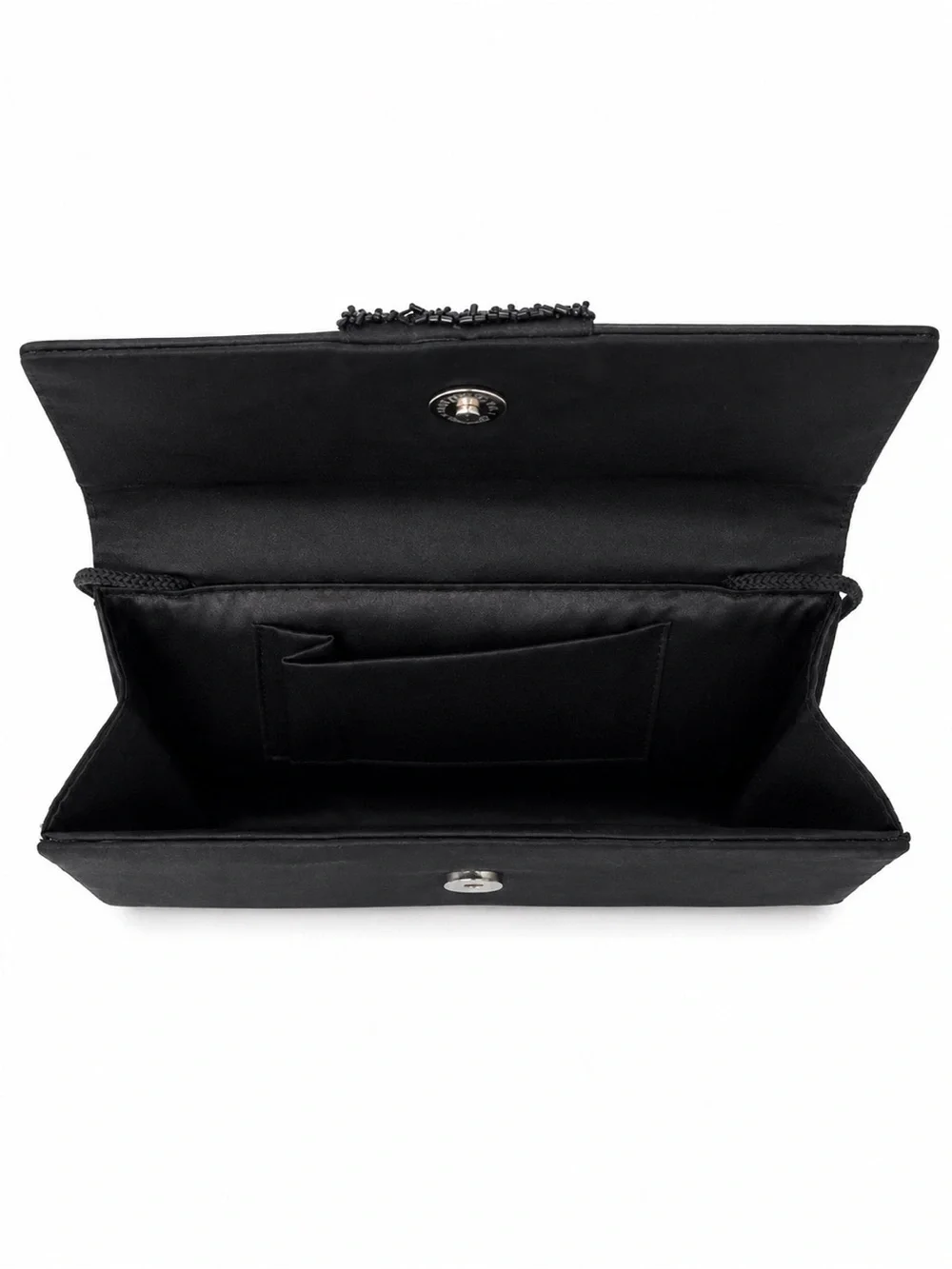 N/A sophisticated black